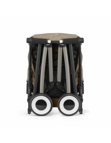 Baby's Pushchair Cybex Beige