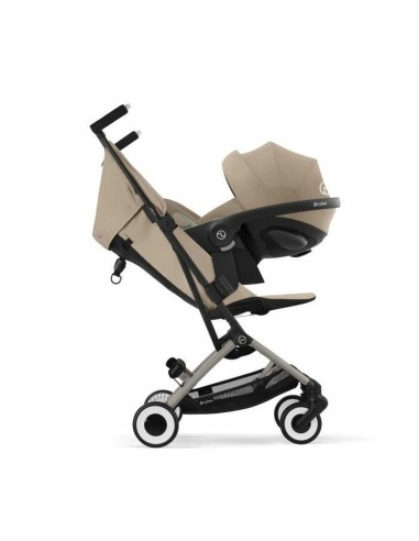 Baby's Pushchair Cybex Beige