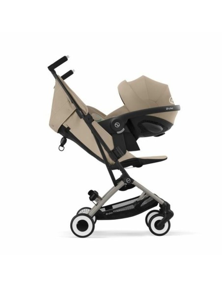 Baby's Pushchair Cybex Beige