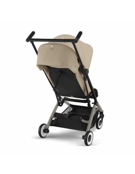 Baby's Pushchair Cybex Beige