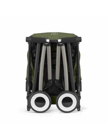 Baby's Pushchair Cybex Green