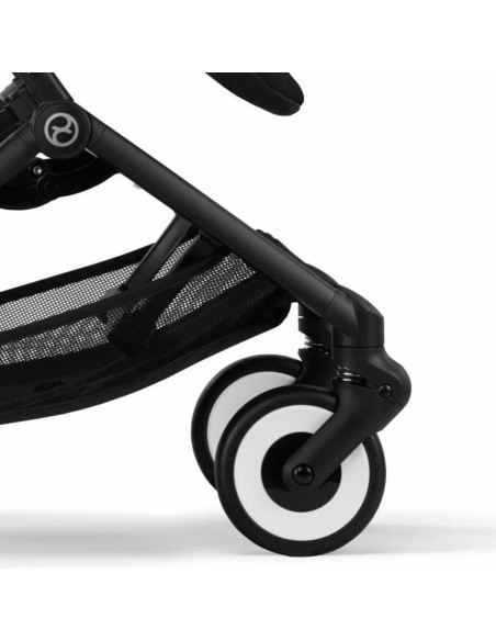 Baby's Pushchair Cybex Green