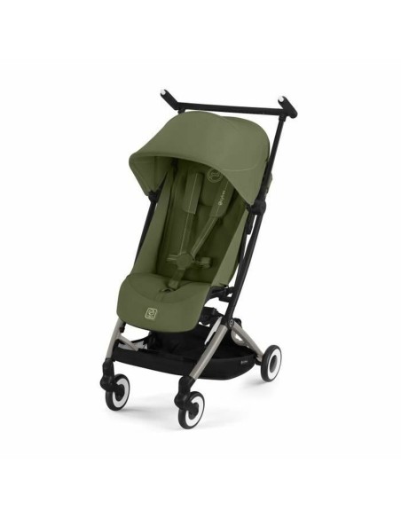 Baby's Pushchair Cybex Green