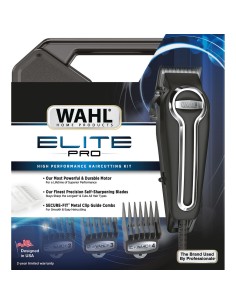 Hair clippers/Shaver Wahl 20106-0460 2