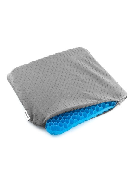 Honeycomb Gel Cushion Hexafresh InnovaGoods