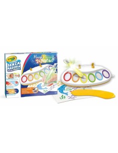 Drawing Set Crayola