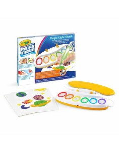 Drawing Set Crayola 2