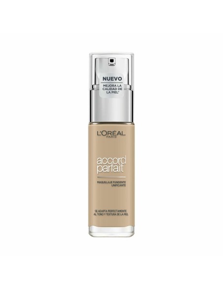 Liquid Make Up Base L'Oreal Professionnel Paris 2N Spf 15 30 ml 30 g