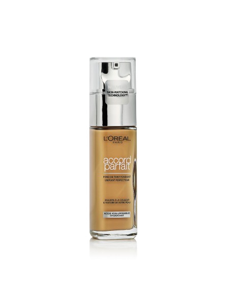 Liquid Make Up Base L'Oreal Professionnel Paris 2N Spf 15 30 ml 30 g