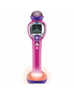 Toy microphone Vtech 80-194322-022