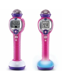 Toy microphone Vtech 80-194322-022 2