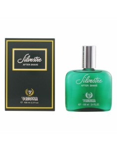 Aftershave Lotion Silvestre Victor Silvestre (100 ml) 100 ml