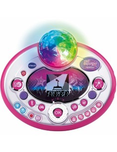 Karaoke Microphone Vtech 80-165822