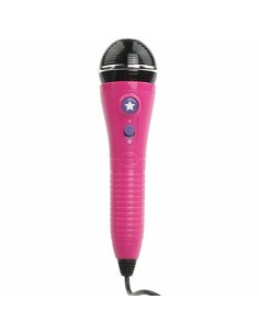 Karaoke Microphone Vtech 80-165822 2