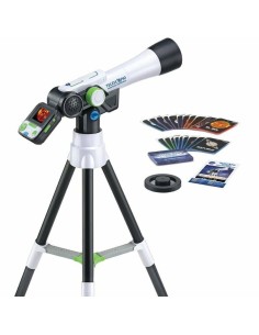Child's Telescope Vtech 80-614522-022