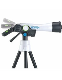 Child's Telescope Vtech 80-614522-022 2