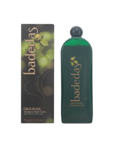 Bath Gel Badedas Original 750 ml