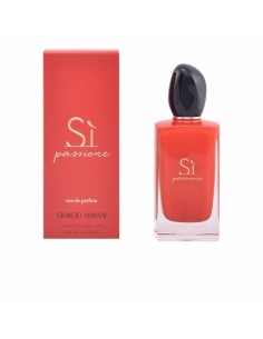 Women's Perfume Armani Si Passione  EDP