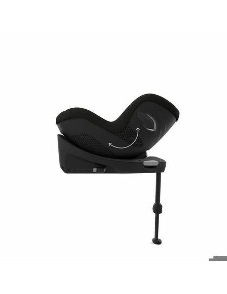 Car Chair Cybex Black 0+ (de 0 a 13 kilos) Children's ECE R129
