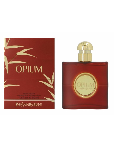 Women's Perfume Yves Saint Laurent Opium EDT