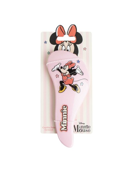 Detangling Hairbrush Minnie Mouse