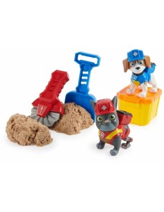 Action Figure The Paw Patrol 19,05 x 20,32 x 6,35 cm 2