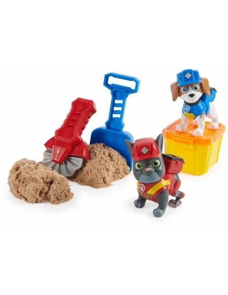 Action Figure The Paw Patrol 19,05 x 20,32 x 6,35 cm