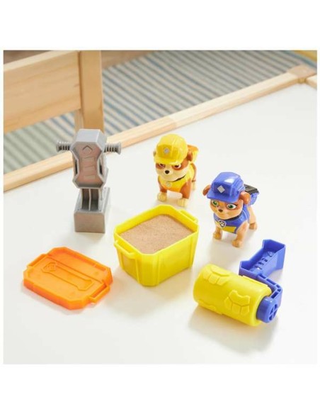 Action Figure The Paw Patrol 19,05 x 20,32 x 6,35 cm