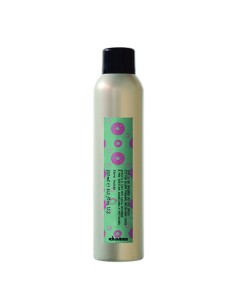 Medium Hold Spray Davines Mi Invisible No Gas Spray 250 ml 2