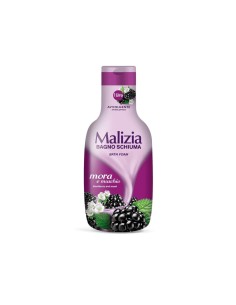 Shower Gel Malizia Mora & Muschio 1 L