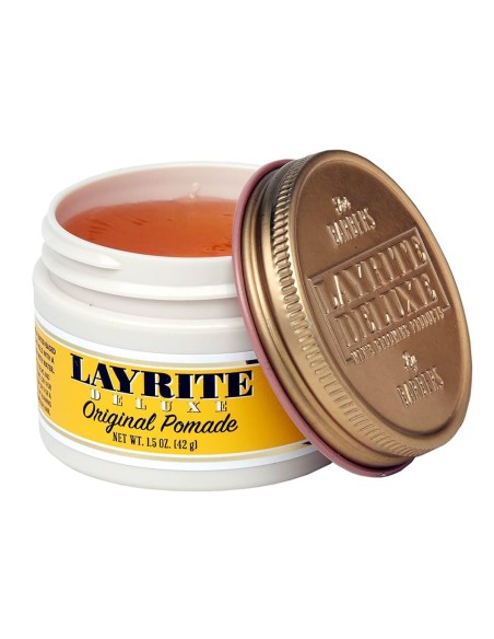 Firm Hold Wax Layrite Cement 42 g