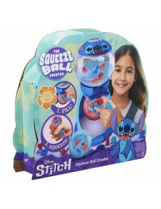 Board game Stitch Squeeze Ball Maker