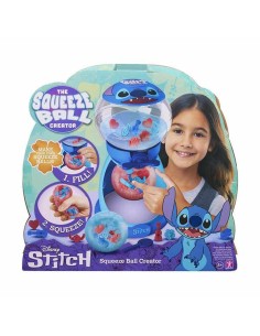Board game Stitch Squeeze Ball Maker 2