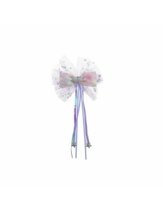 Hair Clips Inca