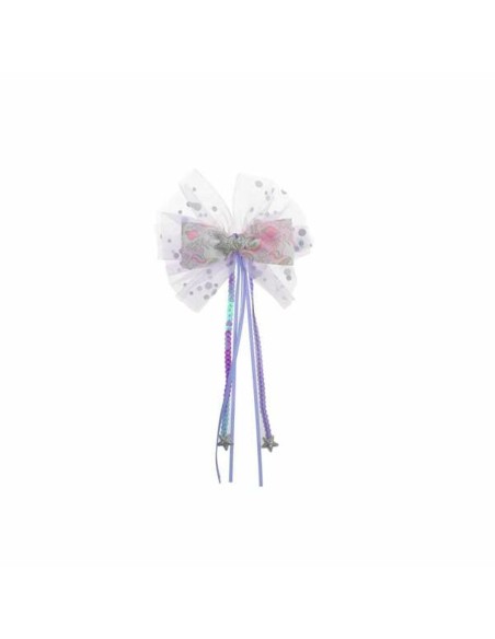 Hair Clips Inca