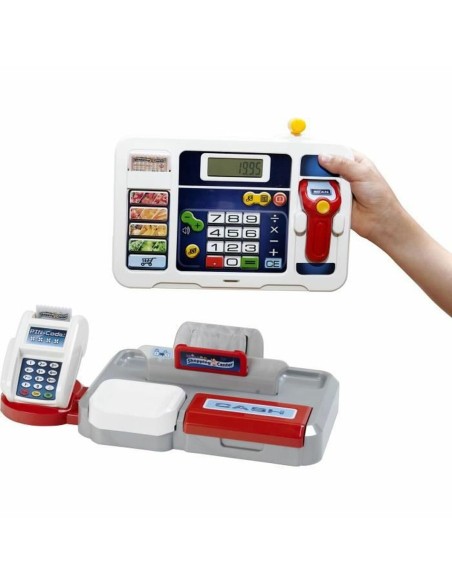 Toy Cash Register Klein