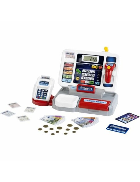 Toy Cash Register Klein