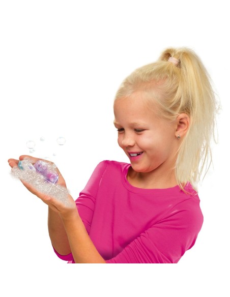 Science Game SES Creative Galaxy Soap Soap making set