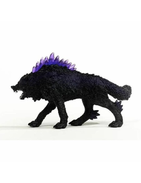 Action Figure Schleich Shadow Wolf