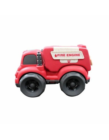 Lorry Lexibook BioTruck