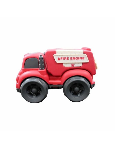 Lorry Lexibook BioTruck