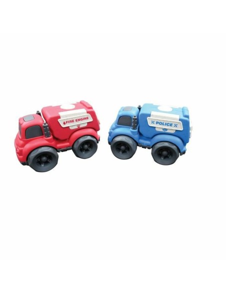Lorry Lexibook BioTruck