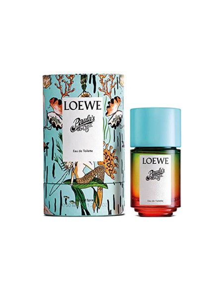 Women's Perfume Loewe PAULA'S IBIZA EDT 50 ml