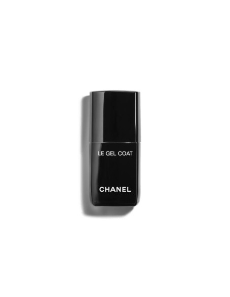Nail polish Chanel Le Gel Coat 13 ml