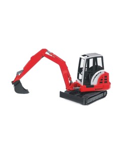 Digger Schaeff HR16 Bruder 35 x 10 x 16 cm (35 x 10 x 16 cm)