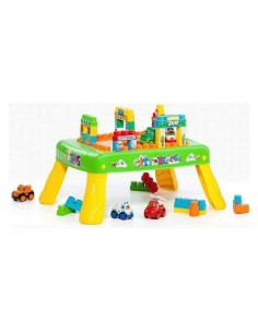 Interactive Toy Moltó (24 pcs) 2