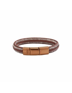 Men's Bracelet Police PJ26457BLC-03