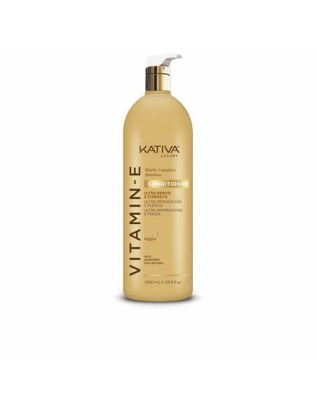 Conditioner Kativa Vitamina E 1 L