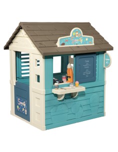 Children's play house Simba Sweety Corner 105 x 110 x 127 cm
