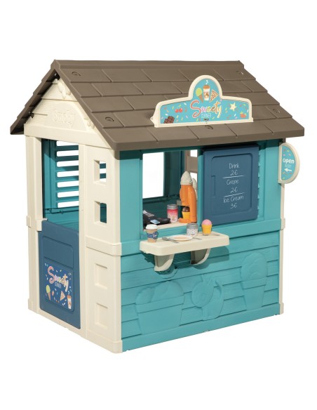 Children's play house Simba Sweety Corner 105 x 110 x 127 cm